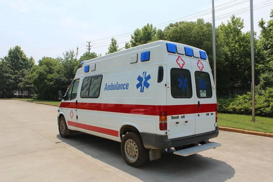 安义县长途跨省救护车